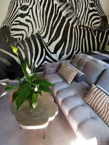 STAY@Zebra, close to beach and village. - Image 2