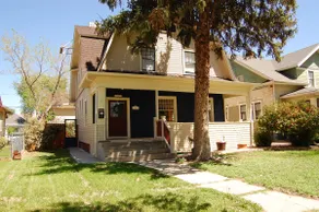 Memories On Main - GJ's Historic Downtown Home - Image 3