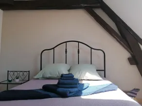 Atypical apartment in the heart of the city - Image 2