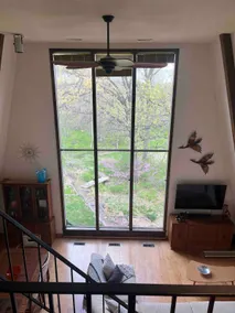 Centrally Located Wooded A-Frame - Image 4