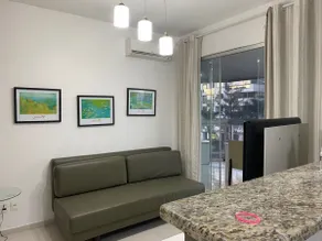 Apartment located in front of Barra beach - Image 2
