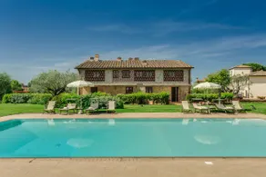 Romantic apartment in Chianti !! - Image 2