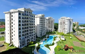 Spacious 3 Bedroom Oceanview + Pool - Image 2