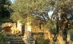Evia Farm Villa, luxury by the sea - Image 5