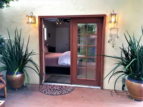 Garden Casita in Northpark - private bath - Image 3