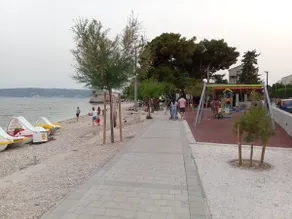 Four Roses near the sea - Image 3