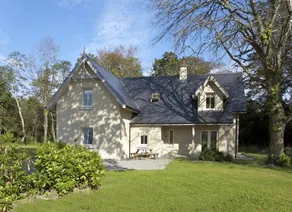Dunkerron Woods 4 senge nr. 4003 - Image 2