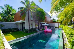 The Golden Villas Phu Quoc - 4Bedroom - Image 3