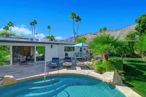 Vues imprenables sur la montagne et à proximité du centre-ville de Palm Springs - Image 2