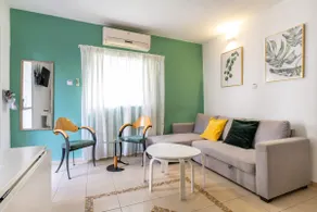 Garden apartment, Carmel tzarfati - Image 4
