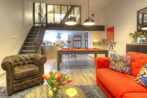 Academy's Loft - Image 2