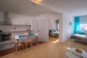 Sun Valley Apartment Top 10 - 50sqm - Image 3