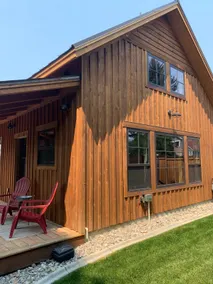 Sandpoint Dream Cabin - Image 5