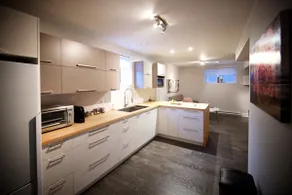 Modern and romantic studio near Montreal - Image 4