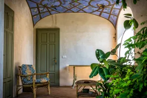 TRA TORINO E PINEROLO   appartamento  IN CASA D'EPOCA CON GIARDINO WI FI - Image 3