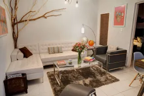 Walkable Designer 2BR in Roma Sur | 150Mbps WiFi - Image 4