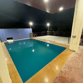 Kapadia Villa - Sahyadri valley - Kashele Karjat - Image 3