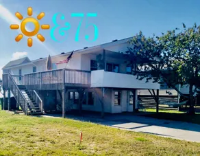 OBX Sunny and 75 In beautiful Kill Devil Hills!! - Image 2