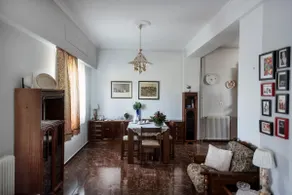 A bright and cozy apartment by the sea! - Image 3