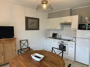Encantador dúplex y encantadora residencia en Hardelot con una ubicación ideal - Image 4