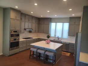 Park-Front 4BD/3.5BA Family Home – Near Transit - Image 3