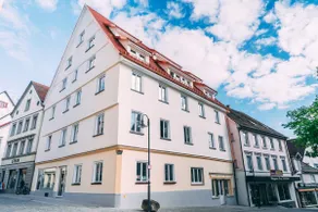 Amtshaus Boutique Apartments ”Rooftop Loft Deluxe” - Image 2
