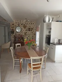 Gîte Pouquette - Image 5