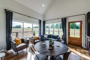 Ny Moderne Luksus Bjerg Cottage - Image 3