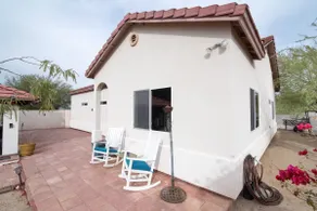 Beautiful Desert Casita - Image 5
