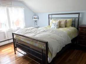 Oceanfront apartment, 15min from Boston! - Image 4