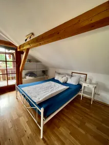 beautiful apartment with castle view - Image 3