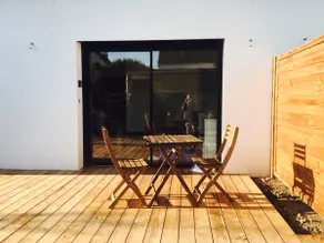 Stibiden studio near the beach - Image 4