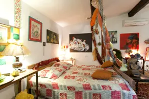 Atypical house in Petite Camargue, Le Cailar, 1 to 6 people - Image 4