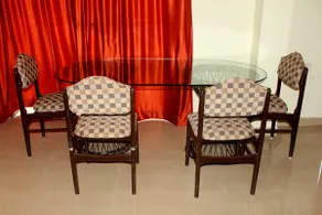 2bhk candolim beach apartment - Image 3