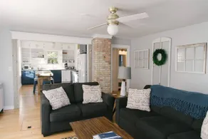 Lakeview Cottage in Downtown Baileys Harbor - Image 3