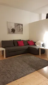 Nice and practical 46 m2 apartment in the center - Image 3