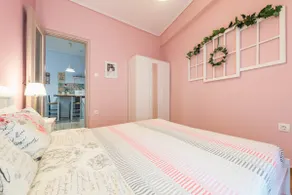 Stylish apartment in Acropolis - Image 5