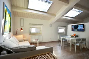 ”SKY” Sirolo Exclusive apt. Air/C NEW 2018 - Image 3