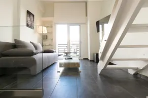 Luxury Studio Apartment in the City Center - Image 5