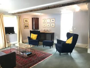 A gorgeous, two double bedroom, period cottage. - Image 2