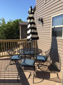 Rockwood Lodge 7 bed/6 bath Lake View Sleeps 20 - Image 5