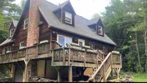 Windham & Hunter Mt. - Catskills Cabin w/HotTub - Image 3