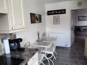 In the heart of Speyside. A charming 3 bedroom home walking distance of Aberlour - Image 4