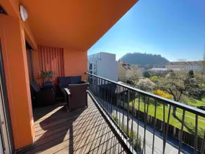 Apartment am Lend und Free Parking - Image 4
