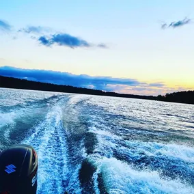 Waterfront Outer Banks at Lake Sam Rayburn Hot tub - Image 5