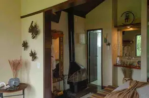 Chalet Alto dos Oitis - Surucuá - Image 5