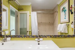 Charming Guest Suite w/Private Entrance/Patio/bath - Image 5