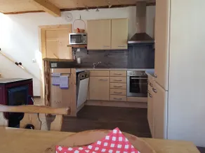 Romantic chalet with hut character Chalet Resi - Image 3