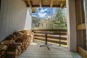 Chalet Mont-Fort A3 in the heart of the 4 Valleys in Nendaz - Image 2