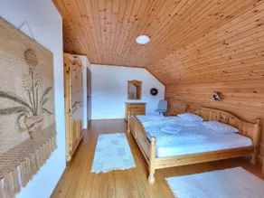Big 3BR Apartment | Huge Balcony & Mountain View - Image 4